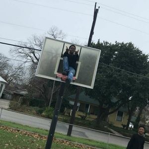 Meet your Posher, Jayden